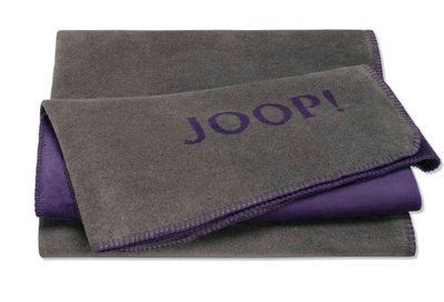 Плед JOOP! Uni-Doubleface 791153 фото