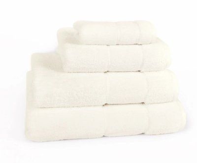 Рушник LUXURY LINENS Basic Line luli29605010 фото