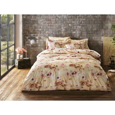 Постільна білизна Tivolyo Home TANGO (200x220) 501257 Tiv_501257 фото