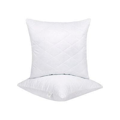Подушка Iris Home 60x60 - Hotel Line svt-2000022284264 фото