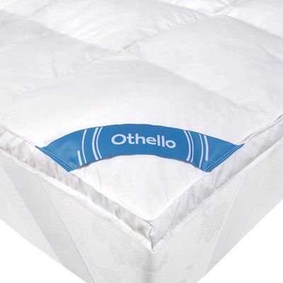 Топпер Othello - Downa пуховый Двуспальный 140х200 см 3276 г p_s_k_svt-2000022311779 фото