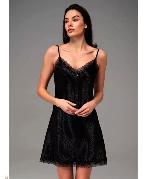 Жіноча нічна сорочка Джоанна 7310-1 Mia-Amore L Mia_7310-1_L фото