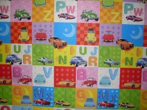 Детский двусторонний коврик Le Vele DOPHIA BB04&BB15, 180 х 200 см 0908.BAI.00.00.180.00.004 фото