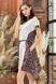 Жіноча туніка Челсі 1781 Mia-Amore_1781_3XL фото 11