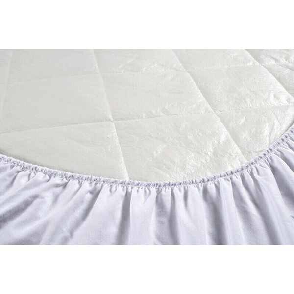 Наматрасник непромокаемый Othello - Aqua Comfort на резинке по периметру 70х140 см p_s_k_svt-2000022229517 фото
