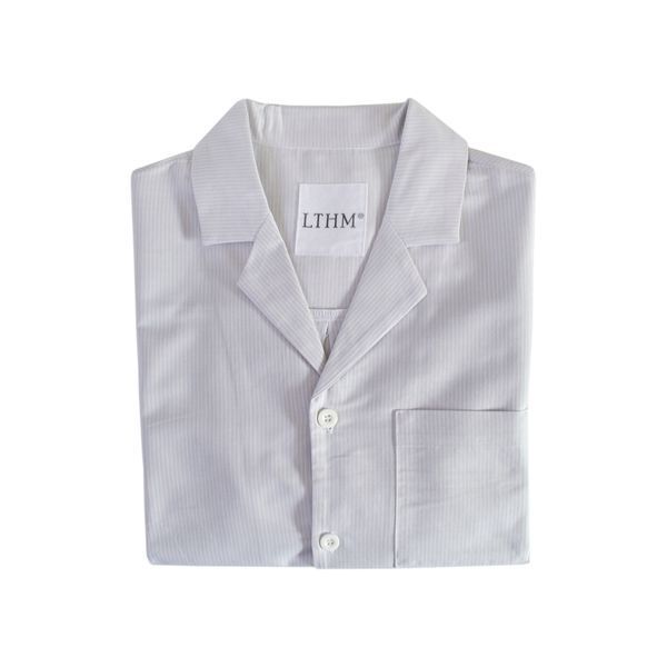 Піжама unisex Lotus Home - City сірий L svt-2000022345941 фото