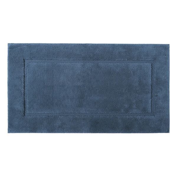 Килимок для ванної Graccioza Egoist Bath Rug, COBALT, 60x100 см Gra-1067764191-23308 фото