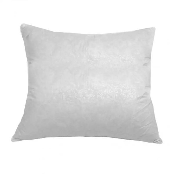 Подушка пух перо 20% (70x70) Prestij Textile GOOSE DOWN 224500 Pre_224500 фото