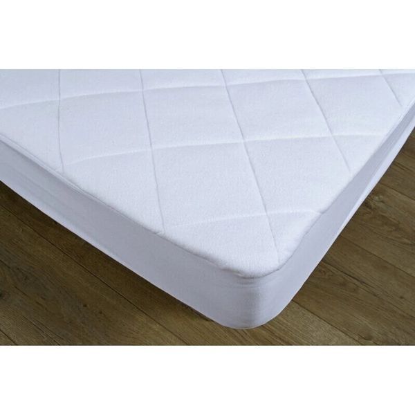 Наматрасник непромокаемый Othello - Aqua Comfort на резинке по периметру 70х140 см p_s_k_svt-2000022229517 фото