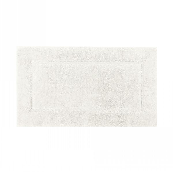 Коврик для ванной Graccioza Egoist Bath Rug, SNOW, 60x100 см Gra-EG-Rug-23954-60-100 фото