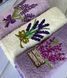 Mame lavender 3в1 Махрові рушники 30х50см Бавовна Туреччина (42825559) Sul-42825559 фото 1