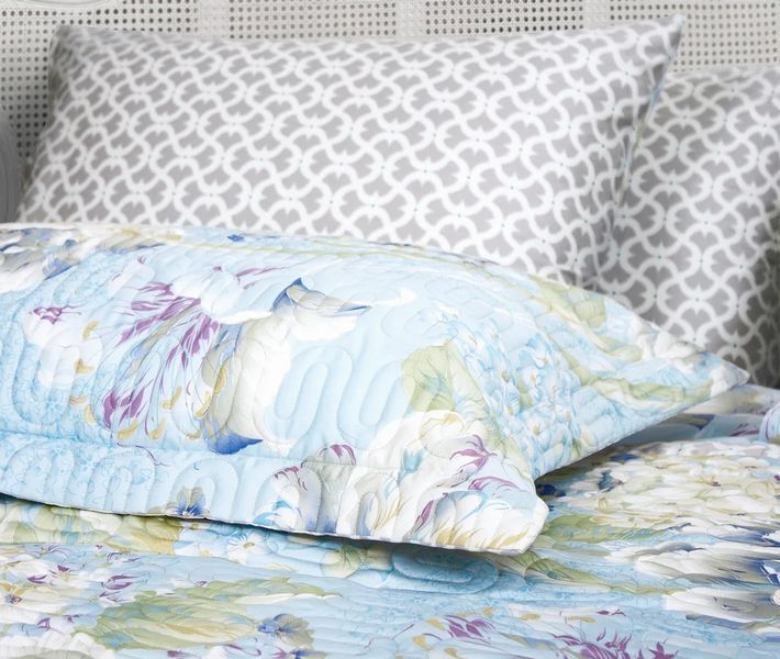 Покривало LUXURY LINENS Julia 100% єгипетська бавовна luli3000054 фото
