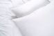 Постельное бельё муслин Lotus Home - White евро svt-2000022342391 фото 4