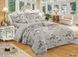 Комплект постельного белья BR-057 TAG polycotton 2-sp-701 фото 1