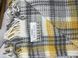 Yellow плед вафелька 130х170 см Merinos Турция Sul-39393 фото 4