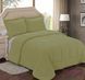 Стьобане покривало Almira Mix квадрат (щільне) am-62500598 фото 1