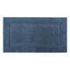 Килимок для ванної Graccioza Egoist Bath Rug, COBALT, 60x100 см Gra-1067764191-23308 фото 2