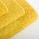 Махровий рушник Graccioza Long Double Loop Mustard Для обличчя, 50x100 см Graccioza-885336506-22904 фото 2