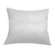 Подушка пух перо 20% (70x70) Prestij Textile GOOSE DOWN 224500 Pre_224500 фото 2