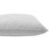 Подушка пух перо 20% (70x70) Prestij Textile GOOSE DOWN 224500 Pre_224500 фото 1