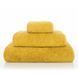 Махровий рушник Graccioza Long Double Loop Mustard Для обличчя, 50x100 см Graccioza-885336506-22904 фото 1