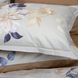 Комплект постельного белья LUXURY LINENS Lauren Beige 100% египетский хлопок luli3300043 фото 4