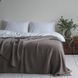 Покрывало LaModno Corn Natural Mink 170x240 см 200336 фото 2