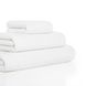 Рушник Graccioza Bee Waffle White, Білий, 30х50 см, Гостьове Gra-3404903363-20003 фото 3