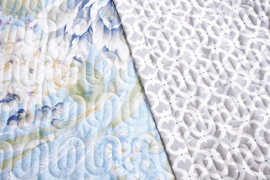 Покривало LUXURY LINENS Julia 100% єгипетська бавовна luli3000054 фото