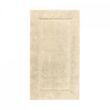 Килимок для ванної Graccioza Egoist Bath Rug, Wheat, 50x80 см Gra-1223556269-24419 фото