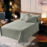 Покривало велюр COLORFUL (220x240) VELURE COVER QUILTED 896246 Col_896246 фото