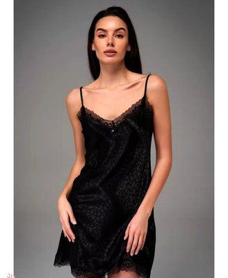 Женская ночная сорочка Джоанна 7310-1 Mia-Amore XL Mia_7310-1_XL фото