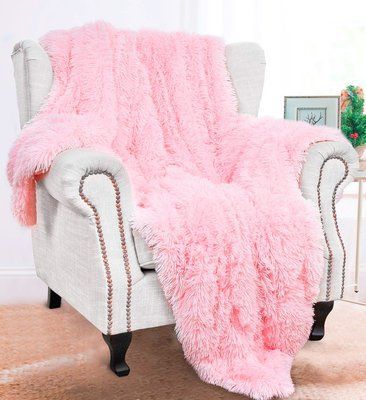 Плед Травка HomeBrand loveyouhome_6116 фото