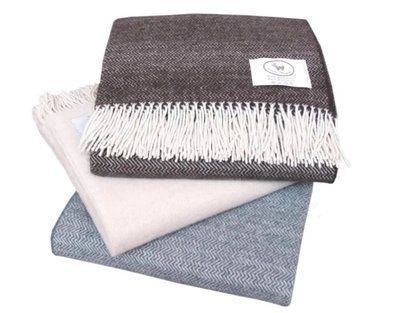 Плед кашемір CO.BI ROMEO p_s_k_cob14132100 фото