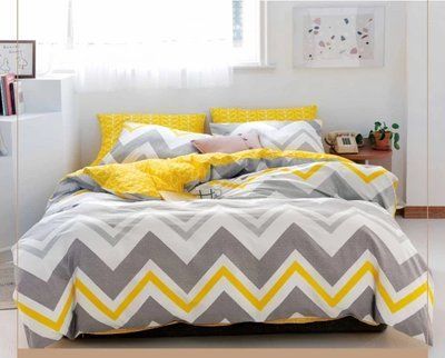 Комплект наволочок 70*70 VIP TL20104 Love You Сатин lvy_34027 фото