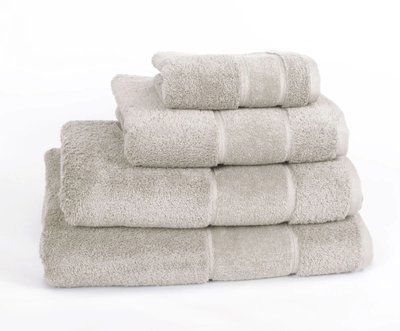 Рушник LUXURY LINENS Basic Line luli29205010 фото