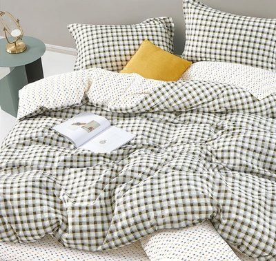 Комплект наволочок 70*70 XL 513 Love You Сатин lvy_34051 фото