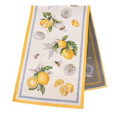 Доріжка гобеленова RUNNER LIMA042 Limaso, 45x140, Прямокутна, Повсякденний, Без люрексу, 75% поліестер, 22% бавовна, 3% акрил, Гобелен lim_RUNNER LIMA042-45 фото