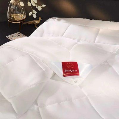 Ковдра BRINKHAUS Tencel Quilt Medium luli53831 фото