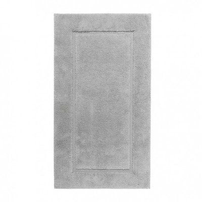 Коврик для ванной Graccioza Egoist Bath Rug, Silver Светло-серый, 60x100 см Gra-3342916216-22270 фото