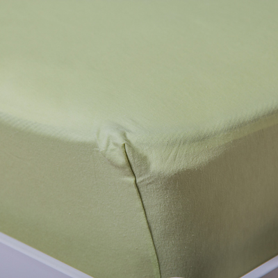 Простынь на резинке Billerbeck Kaeppel Трикотаж 1671-Е29-140х200 фото