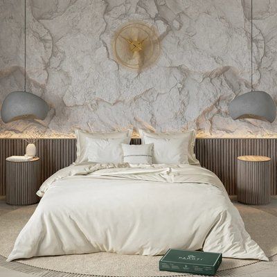 Комплект постельного белья сатин-велюр PAGOTI Delight pagoti-delight-3 фото