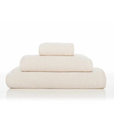 Рушник Graccioza Bee Waffle Natural, Кремовий, 30х50см, Гостьове Graccioza-863667382-20002 фото