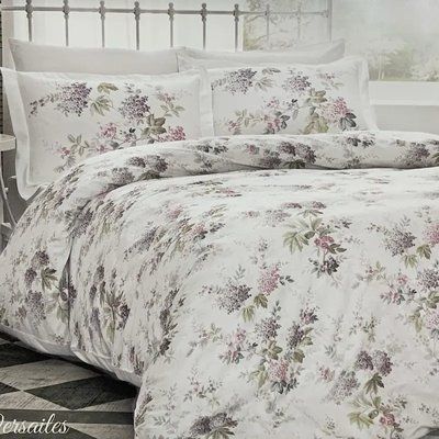 Постільна білизна Tivolyo Home VERSAILES (200x220) 871140 Tiv_871140 фото