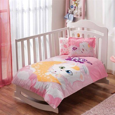 Комплект постільної білизни для немовлят TAC Pisi Baby tac_60126103 фото