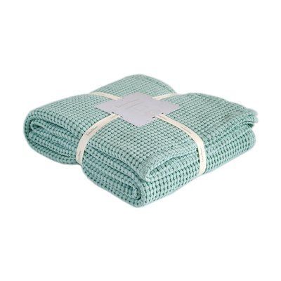 Покривало Lotus Home - Bellia mint м'ятний 220x240 svt-2000022318648 фото
