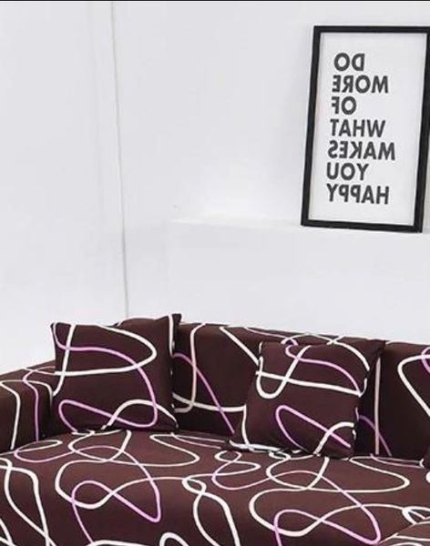 Декоративна наволочка HomyTex з малюнком Біфлекс 45х45 см 6-12531 фото