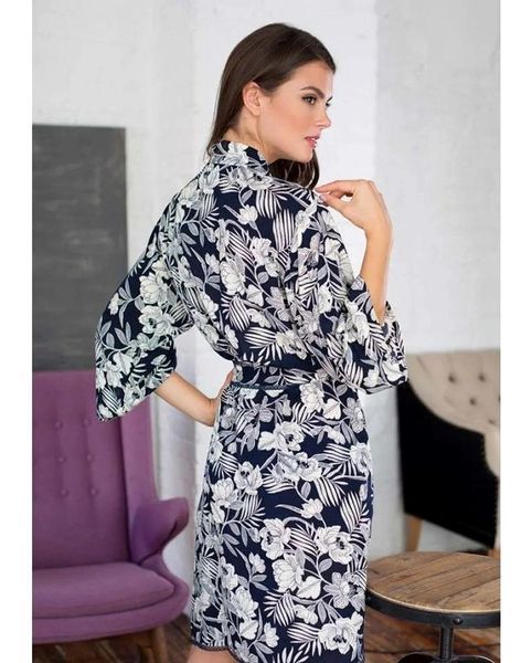 Женский халат Mia-Amore VERONIKA 16183 p_s_k_16183-XL (50) фото