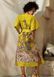Длинная туника Фиджи 5400 из хлопка Mia-Amore 2XL/3XL Mia_5400_2XL/3XL фото 4