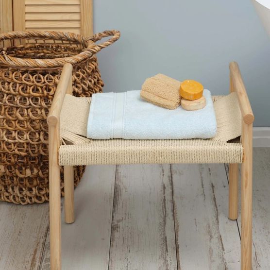 Полотенце Karaca Home - Daily Soft mint ментоловый 70x140 svt-2000022310260 фото